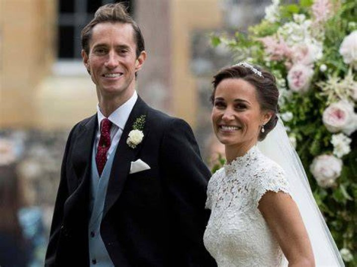 Pippa Middleton's ExBoyfriend Thomas Kingston Dead at 45 Us Weekly