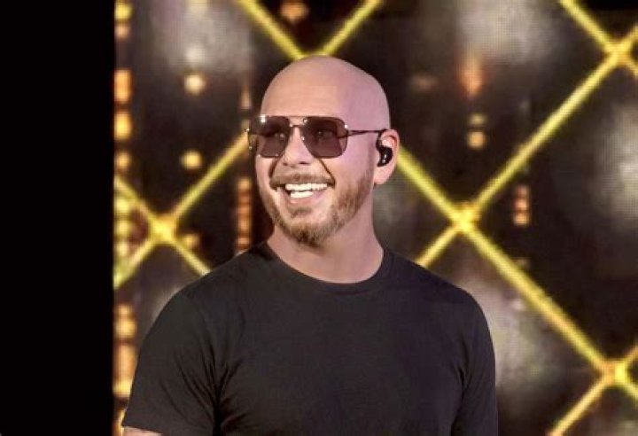 Pitbull será el maestro de ceremonias del Premio Lo Nuestro Revista Ronda