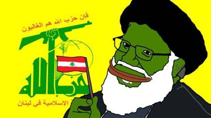 /pol/ Politically Incorrect » Thread 403393012