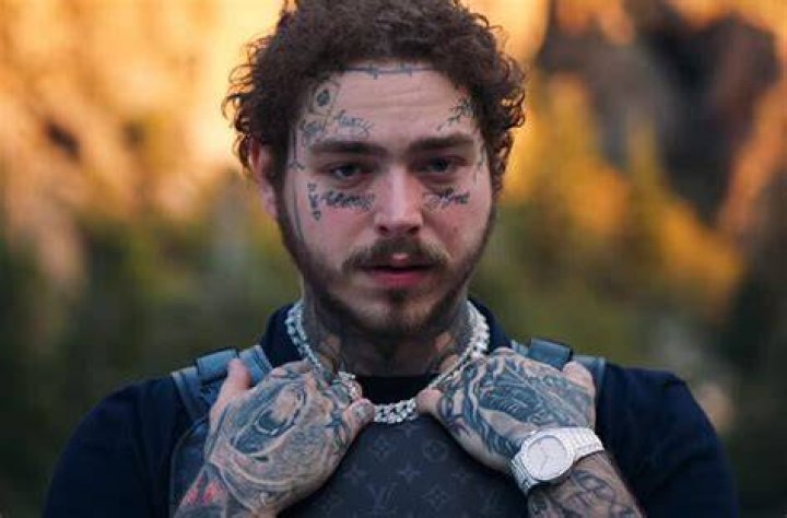Post Malone Documentary Coming Soon to Prime Video