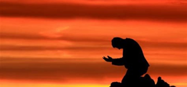 Prayer for Mercy Sample Posts