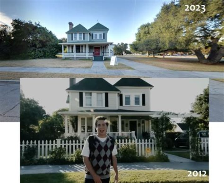 Project X (2012) Filming Locations