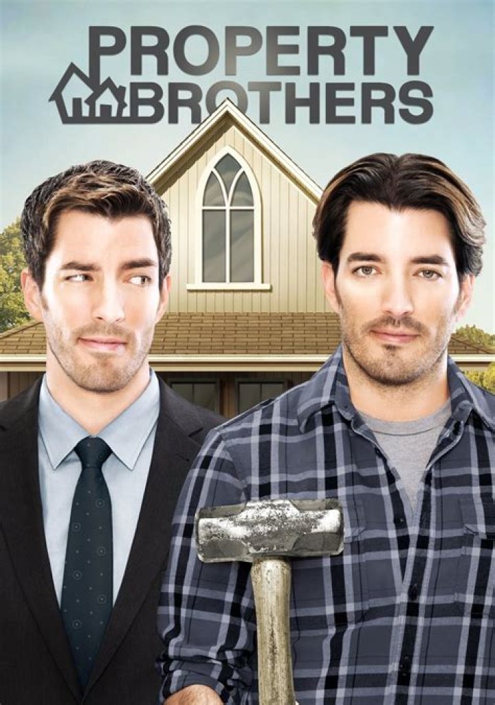 Property Brothers (2011)