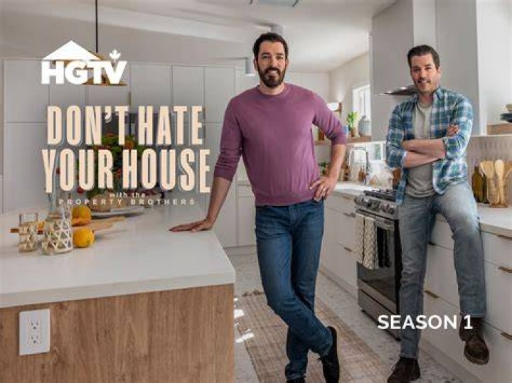 Property Brothers Don't make 3 renovation mistakes homeowners regret