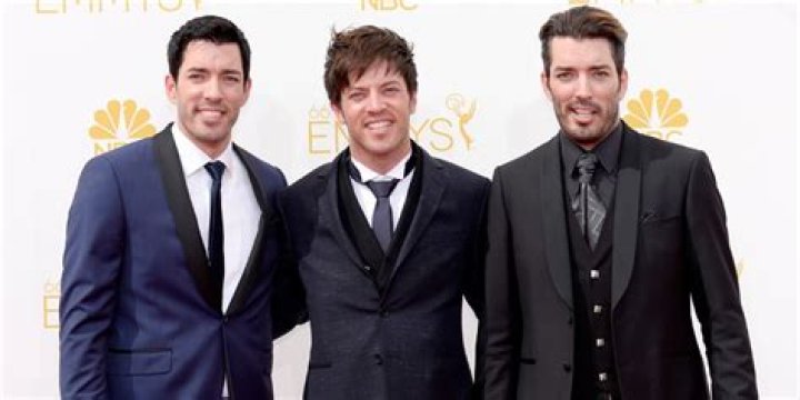 Property Brothers Third Brother Jd PRORFETY