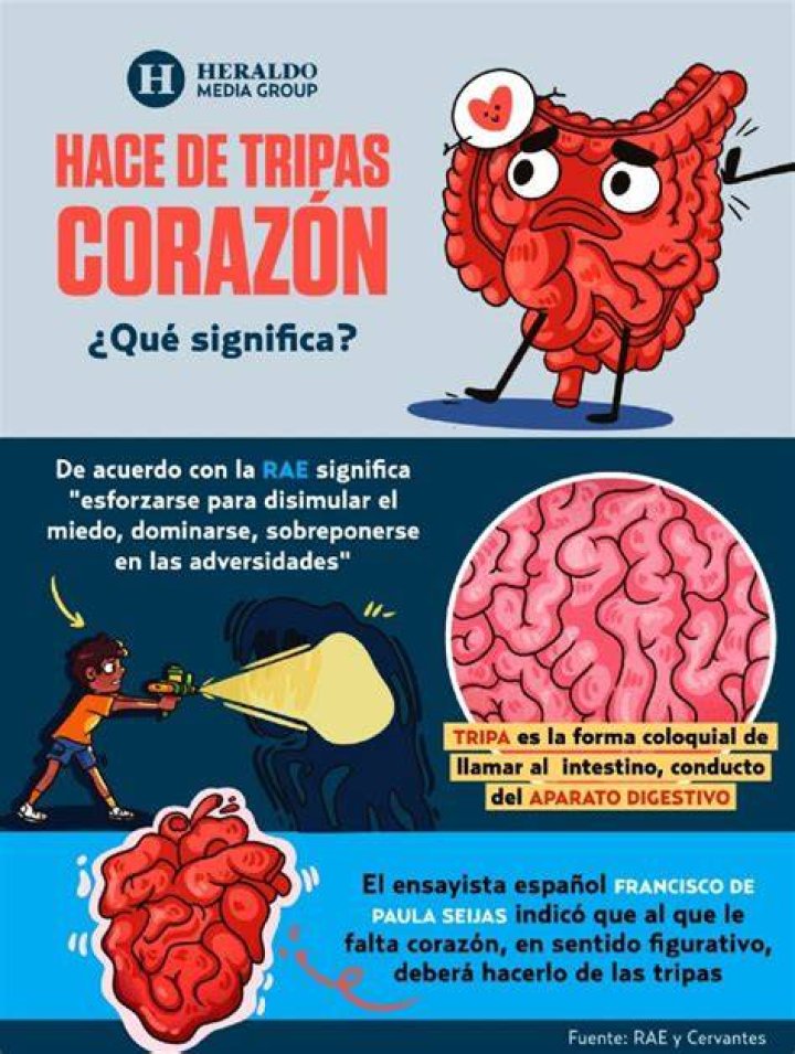 ?Que quiere decir el corazon, la estrella, el centella, nope asi como