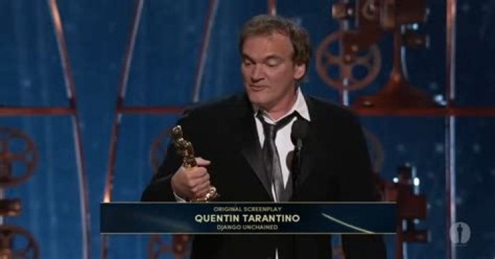 Quentin Tarantino Bio, Net Worth, Height, Facts Dead or Alive?