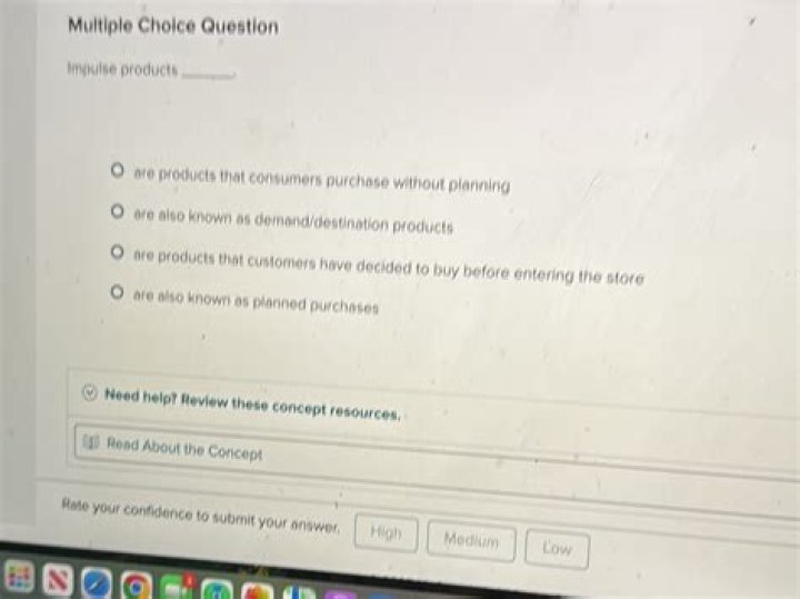 Question Video Understanding the Products of Semiconservative DNA