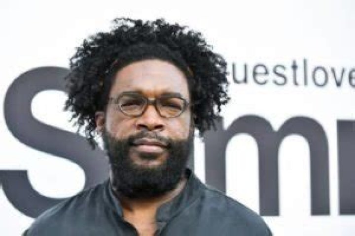 Questlove is not Married to Wife Dating Girlfriend Grace Harry