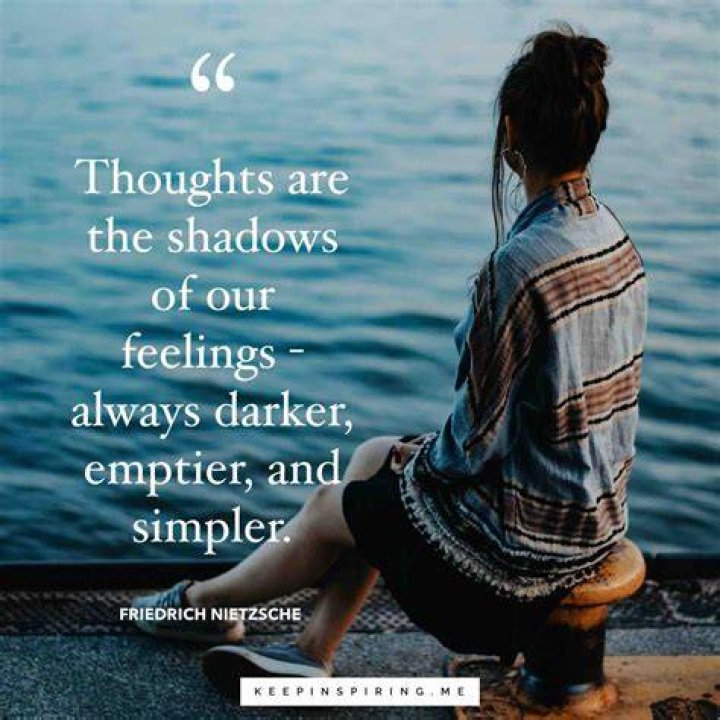 Quotes About Feelings & Personal Qualities Keep Inspiring Me