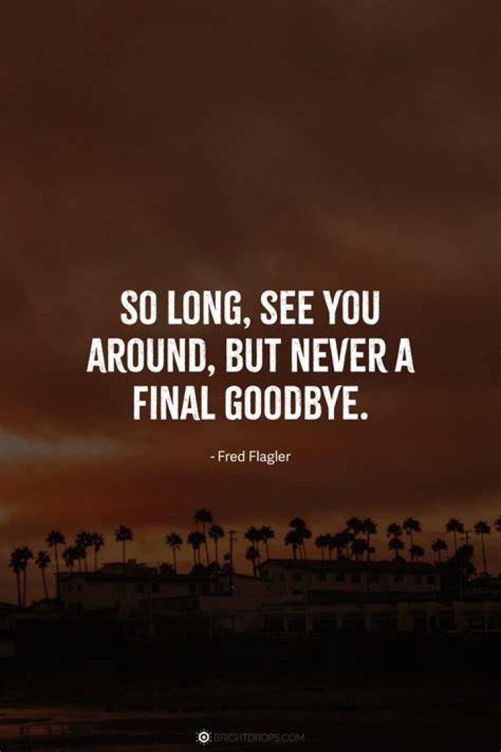 Quotes About Saying Goodbye To Friends. QuotesGram