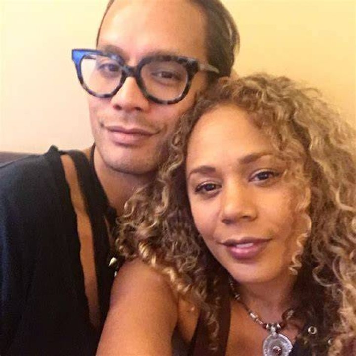 Rachel True Husband