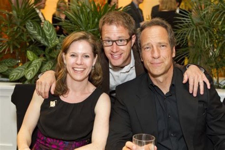Radical Benefit 2010 Sandy Dotson, Jordan Shlain, Mike Row… XPRIZE