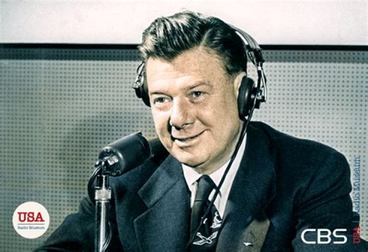 Radio and television host Arthur Godfrey helped spark the 1950s uke