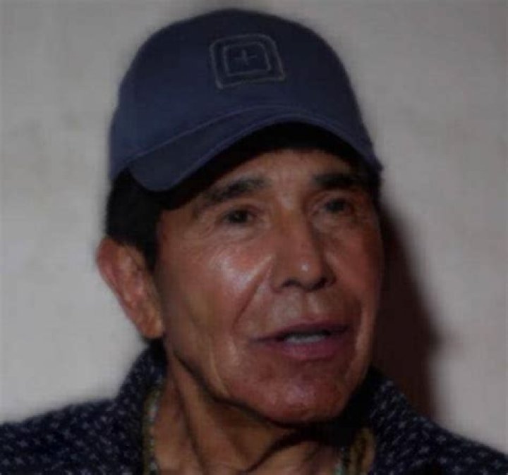 Rafael Caro Quintero age is 68