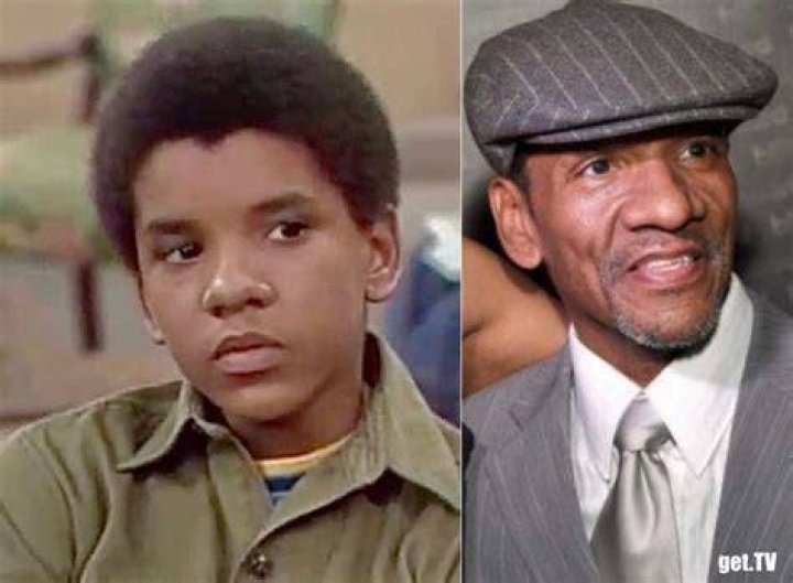 Ralph Carter Good Times Wiki FANDOM powered by Wikia
