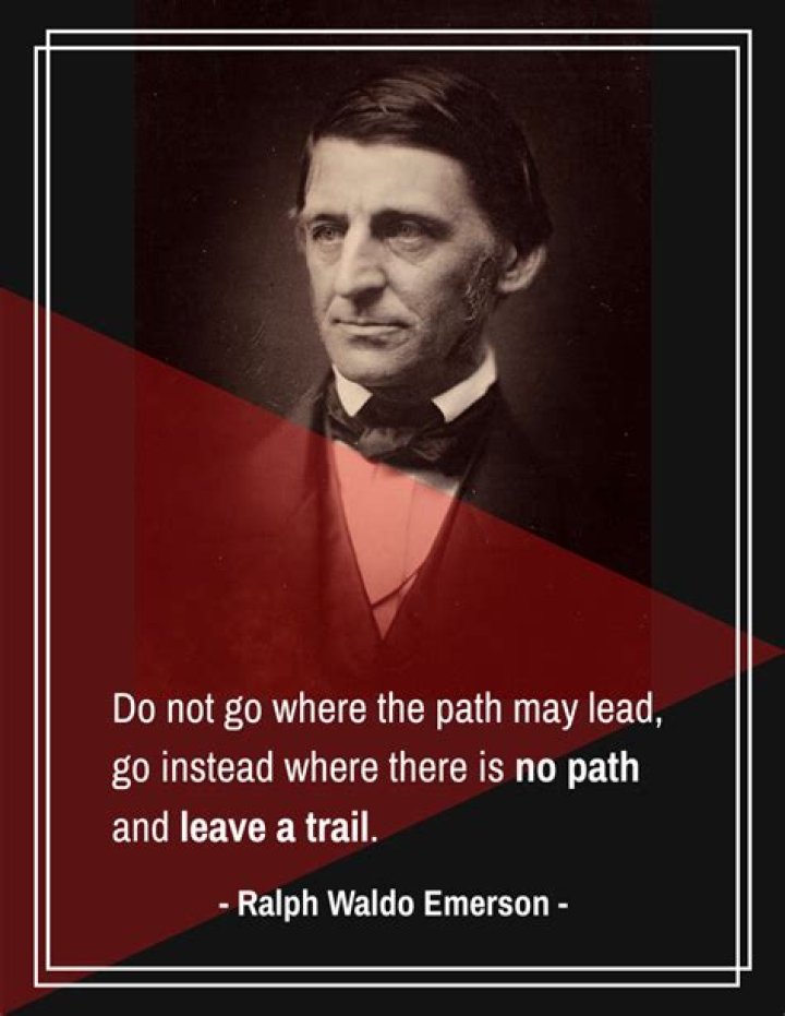 Ralph Waldo Emerson Quote “The selfish man suffers more from his