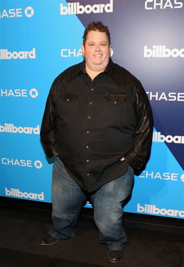 Ralphie May Weight How Much Did the Comedian Weigh?