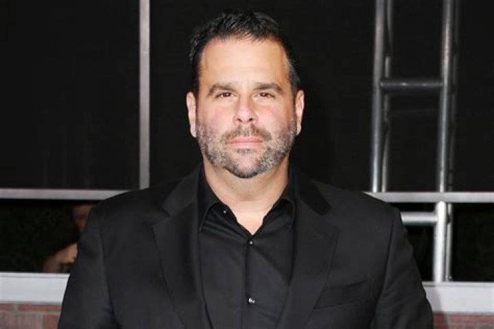 Randall Emmett Net Worth