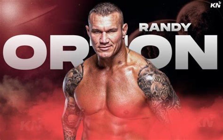 Randy Orton Says Top WWE Superstar's "T*ts Look Real Great Right Now"