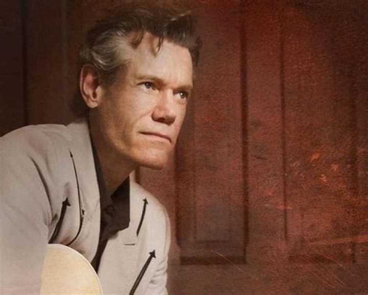Randy Travis Alive 2024 Daffi Dorthea