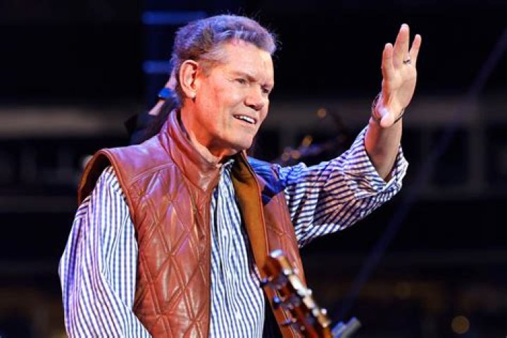 Randy Travis How Will it End?