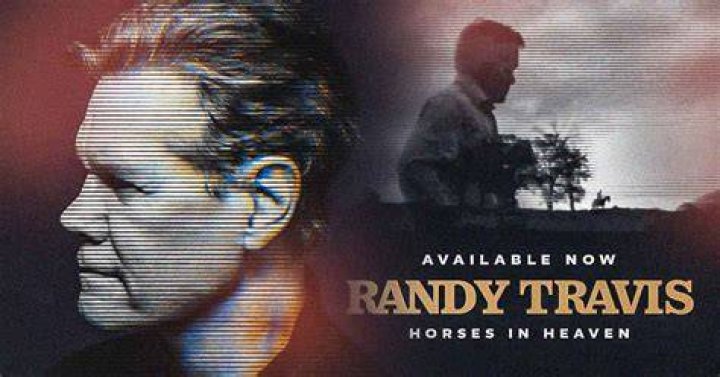 Randy Travis New Single 'Fool's Love Affair' Has Interesting History