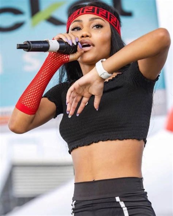 Rap Phenom Supa Peach Eyes Stardom with 'Cartier Vision' VIDEO EURweb
