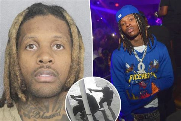 Rapper King Von’s killing puts a spotlight on Chicago…