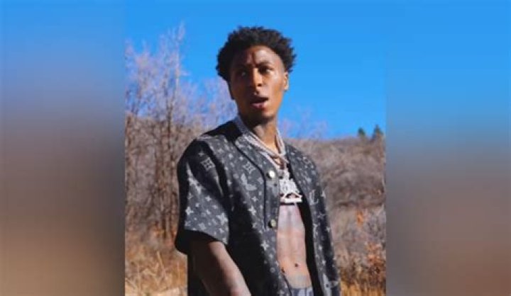 Rapper NBA YoungBoy's Net Worth in 2018 Legal Issues & Real Name