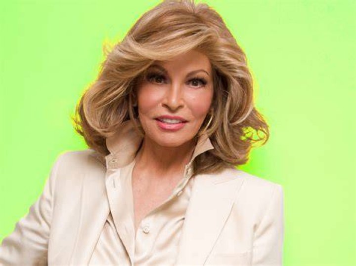 Raquel Welch Net Worth (2024) Parade