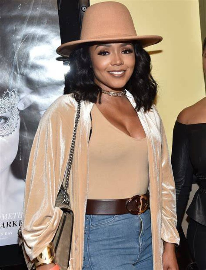 Rasheeda Net Worth What Made Her So Successful? TheZoneBB