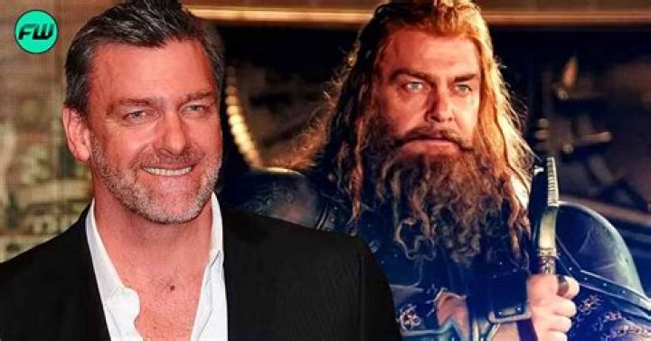 Ray Stevenson Thor and Star Wars actor dies aged 58 English