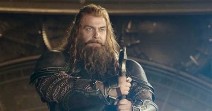 Ray Stevenson Thor, Star Wars and Dexter actor dead at 58 NT News