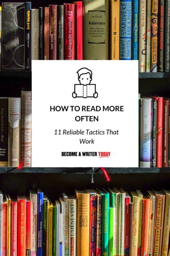 Read any more