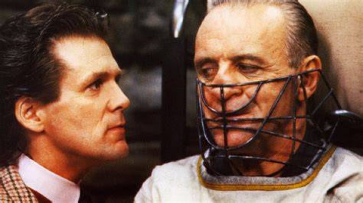 Regards, Hannibal Lecter Hannibal lecter, Hannibal series, Dr