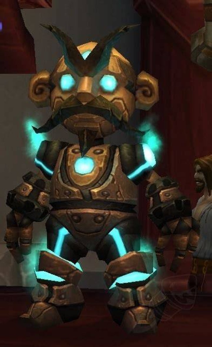 Reginald arcfire