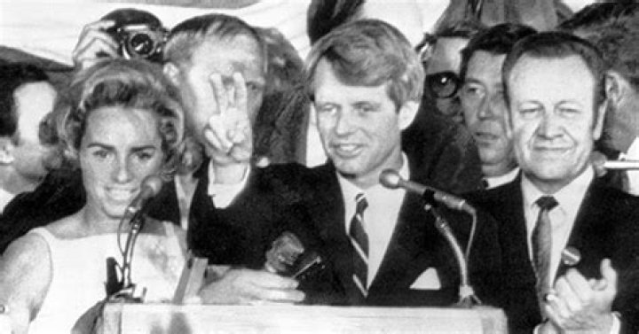 Remembering RFK, 50 years later