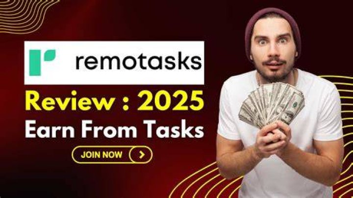 REMOTASKS REVIEW 2020 (how to earn money by doing tasks) YouTube