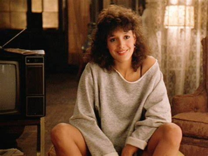 Resultado de imagem para flashdance Mtv, Danseuse classique, Enrico