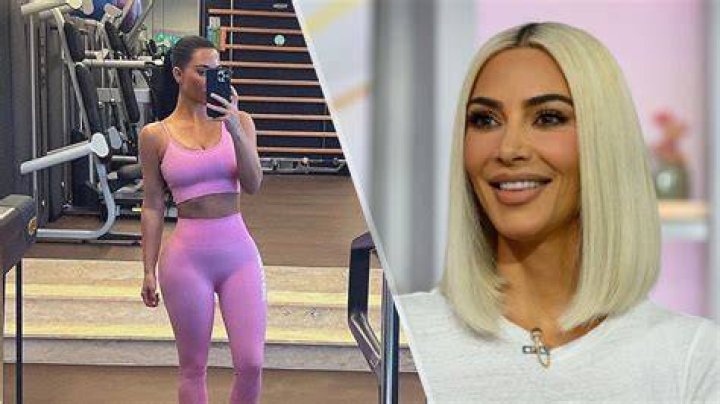 Retracing Kim Kardashian's Ethnicity and Details Of Her Height, Weight