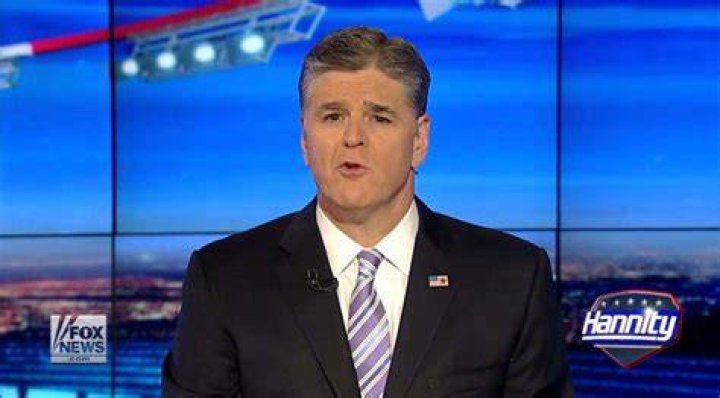 Revisiting Sean Hannity's Family With ExWife Jill Rhodes and their Kids