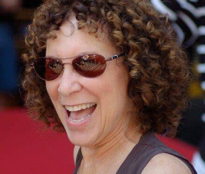 Rhea Perlman Wikipedia