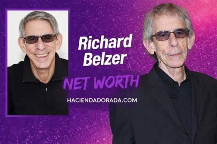 Richard Belzer Net Worth, Biography, Age, Weight, Height Net Worth