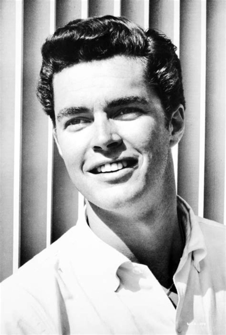 Richard Beymer Biography IMDb