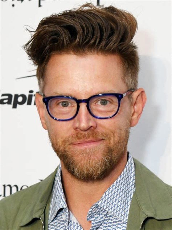 Richard Blais age is 48