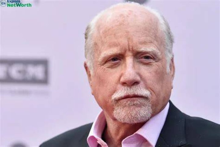 Richard Dreyfuss Net Worth 2023, Age, Height, Bio, Birthday, Wiki