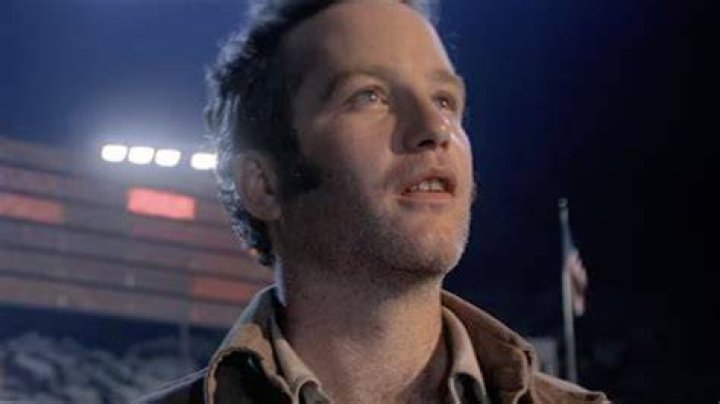 Richard Dreyfuss Never Doubted That He Would Be A Hollywood Star