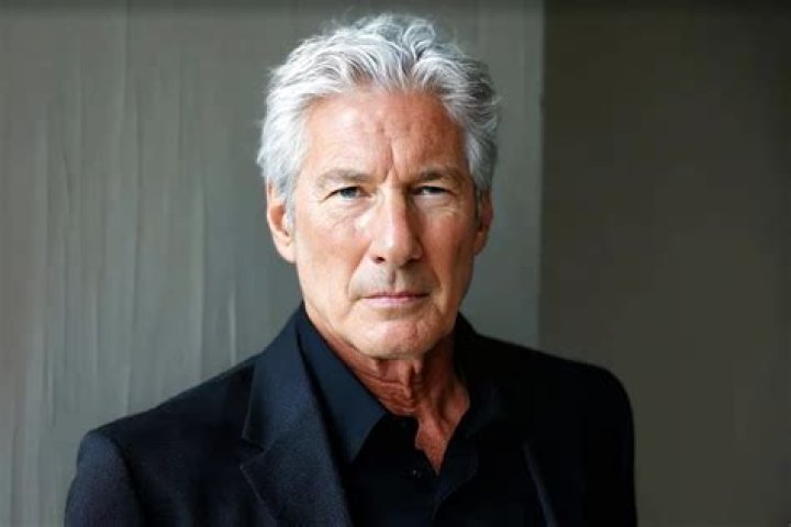 Richard Gere Net Worth in 2023 Movie Career Assets Age