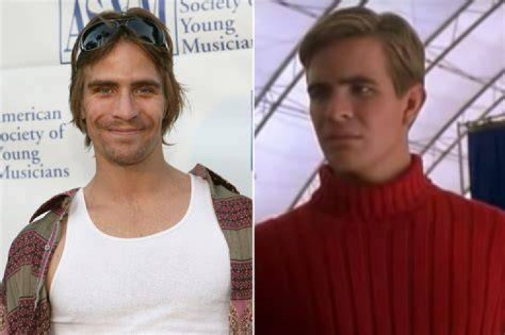 Richard Hillman IMDb